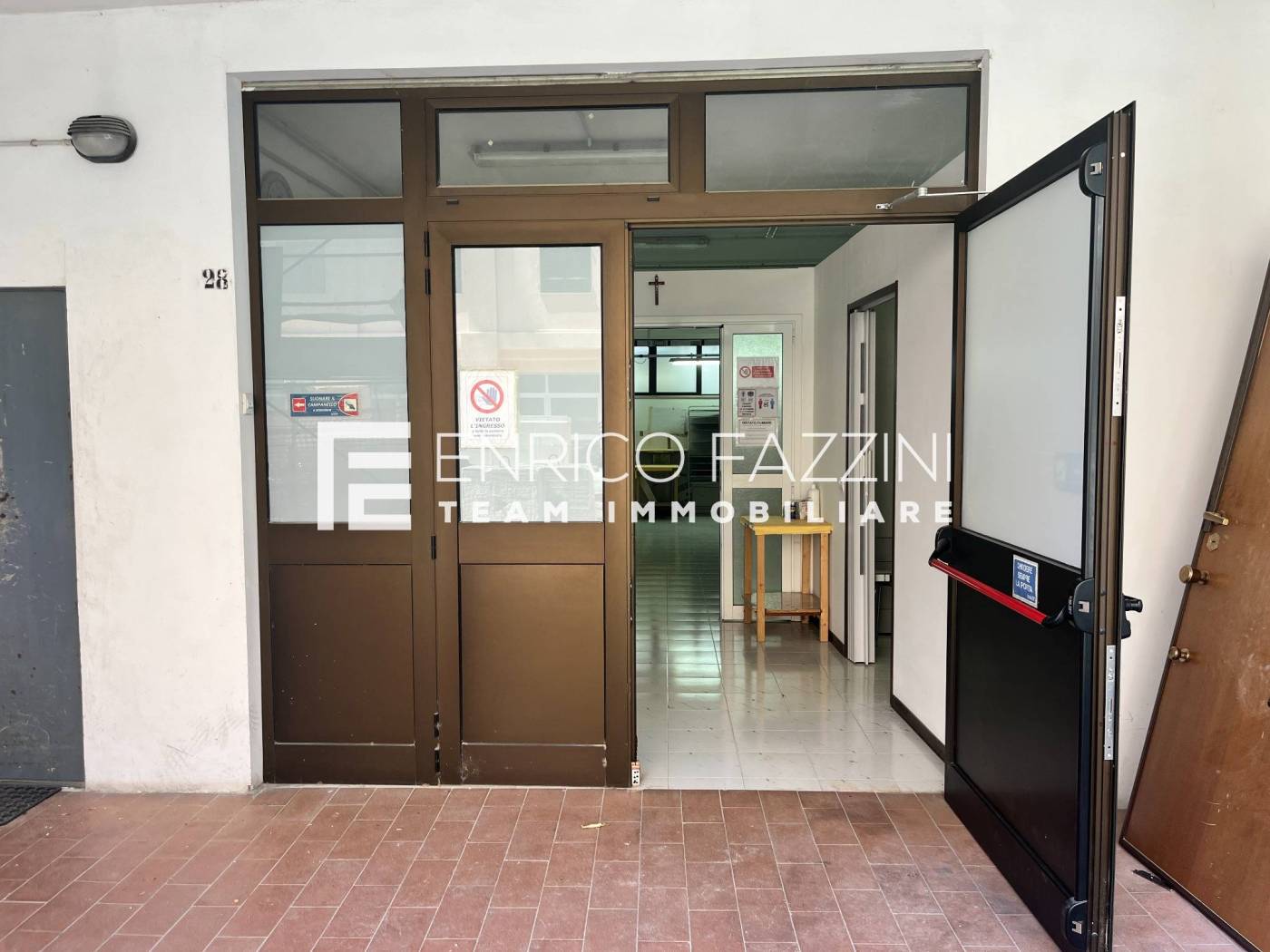 Ingresso