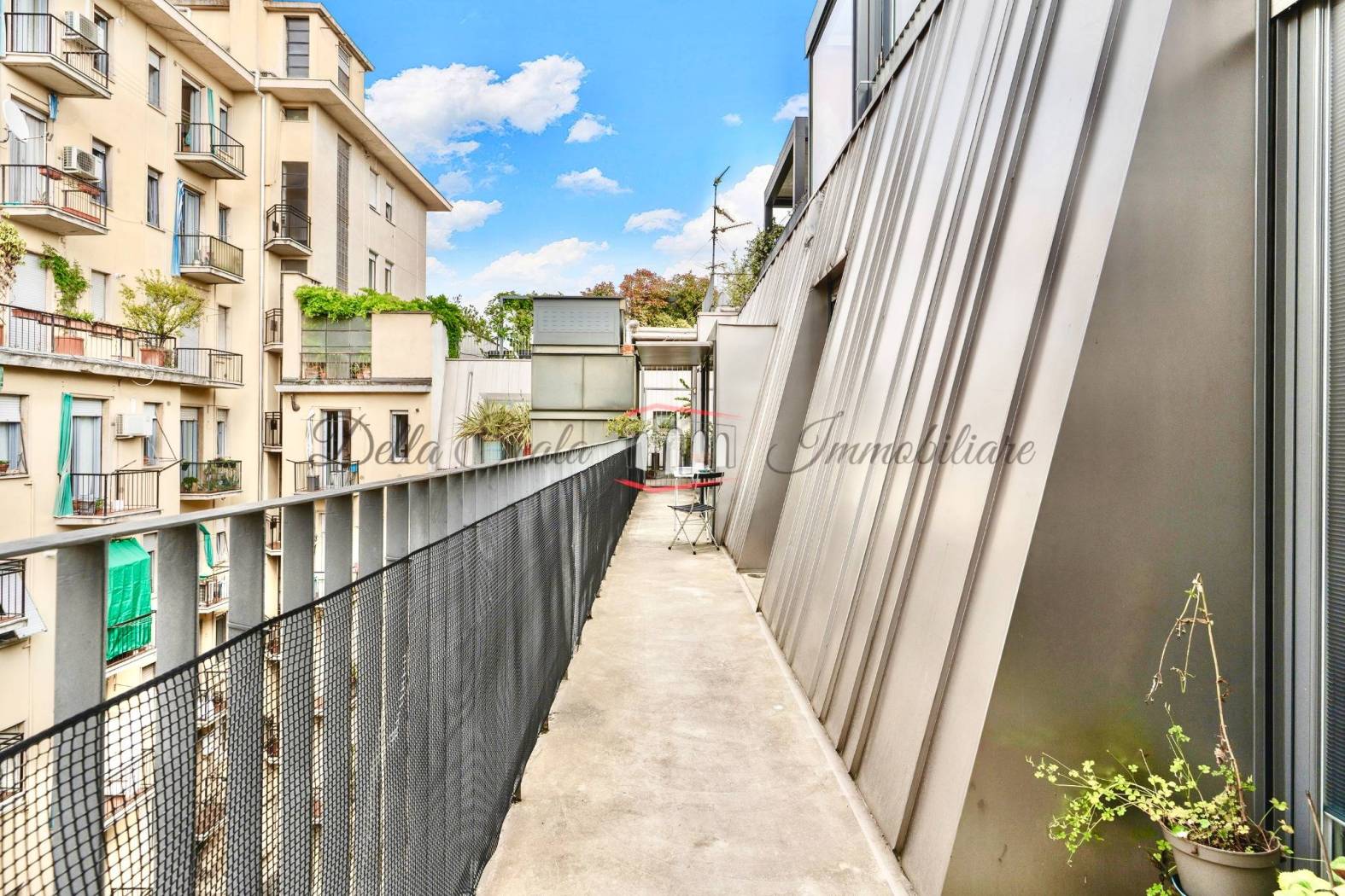 Balcone