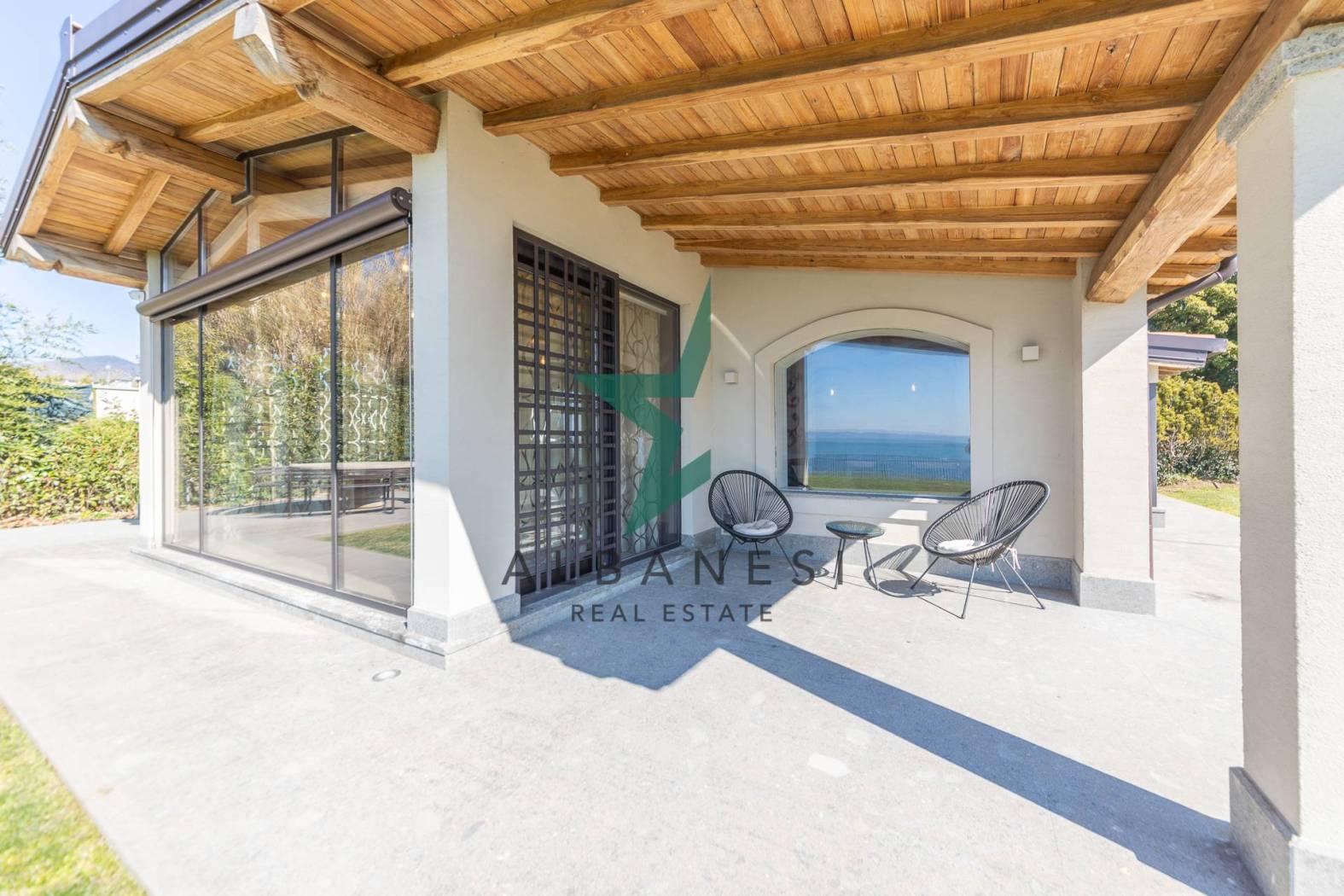 Veranda Veranda