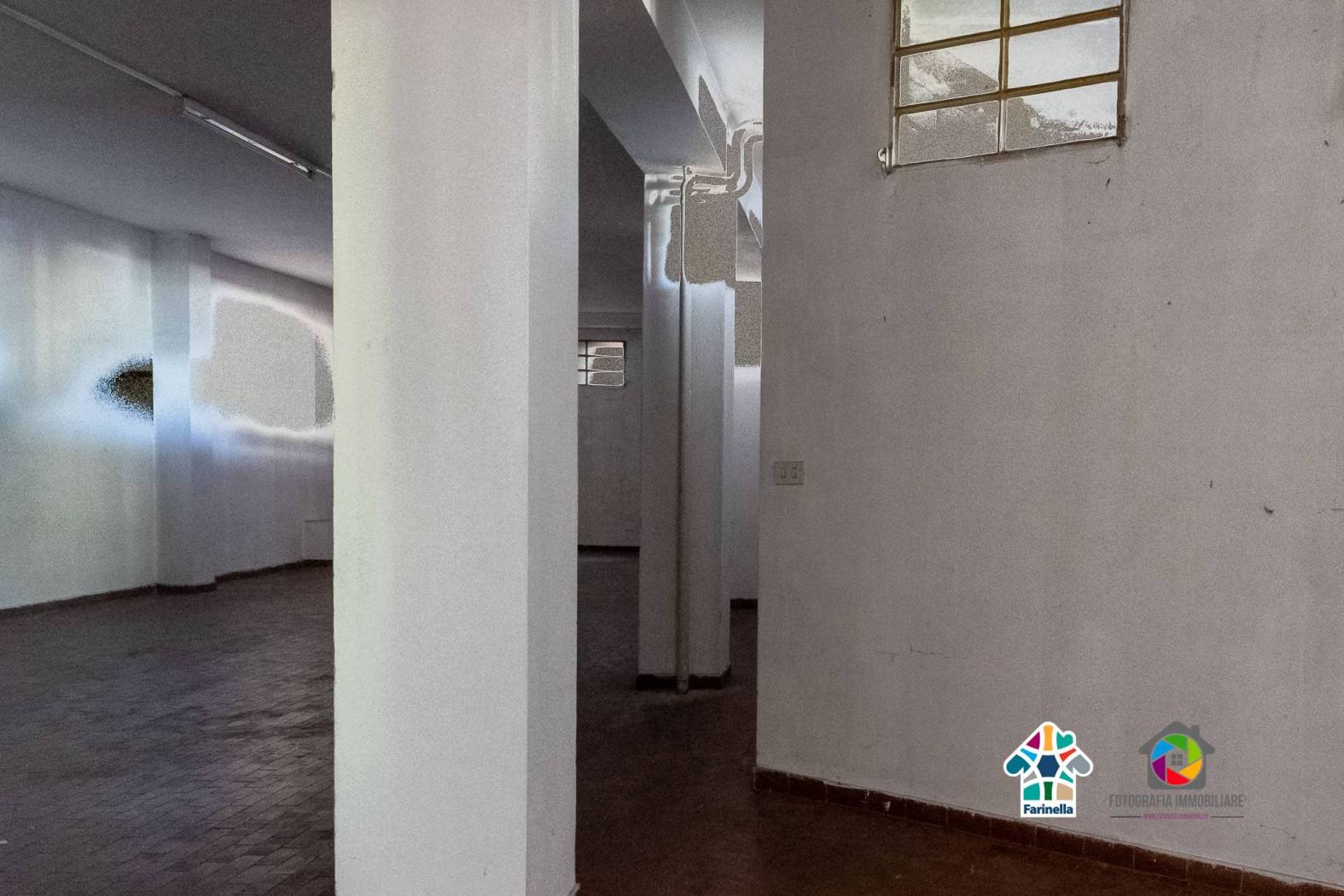 Interno non residenziale