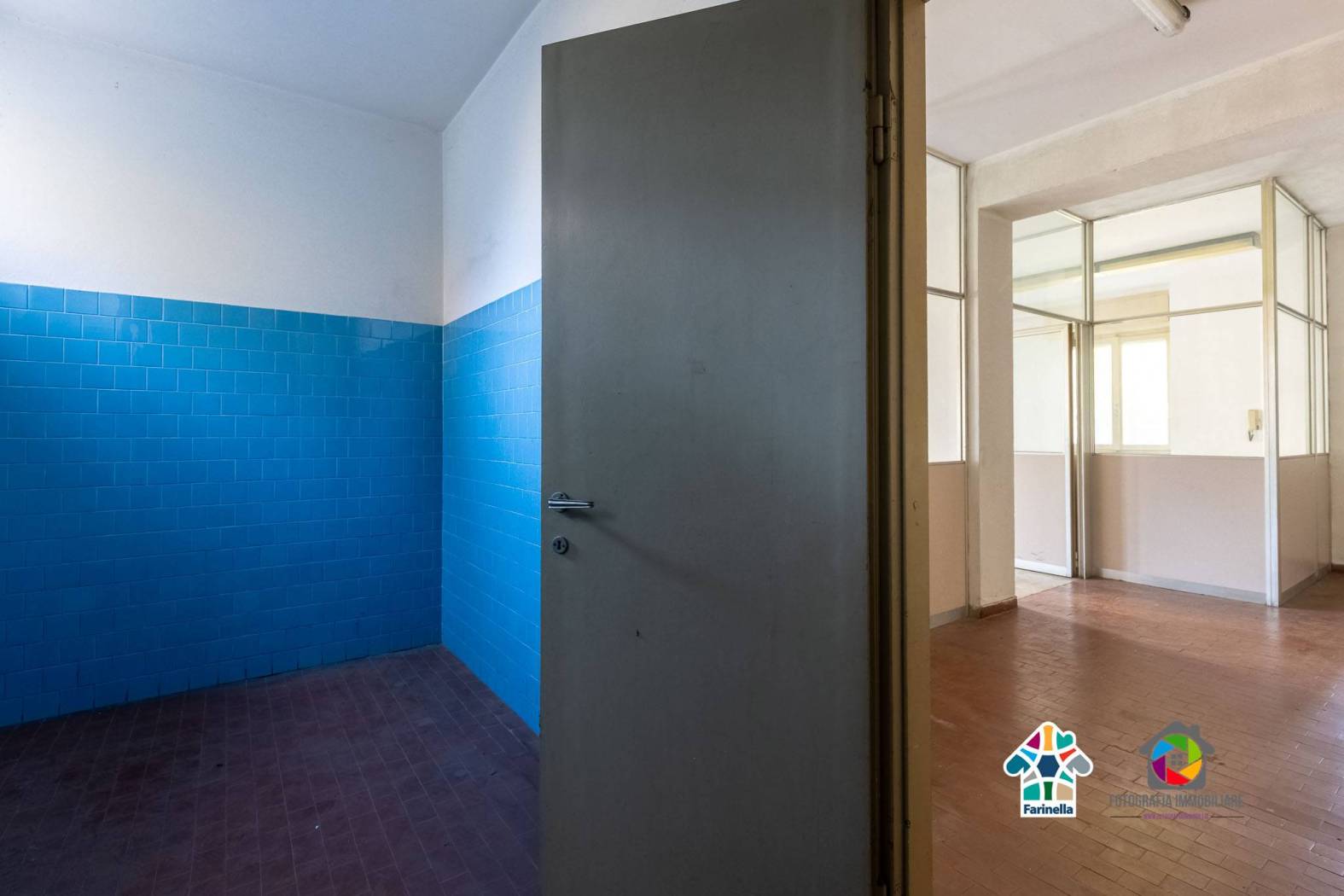 Interno non residenziale