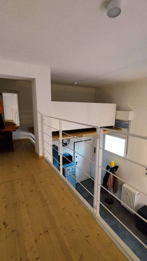 Interno non residenziale