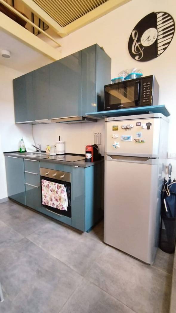 Cucina