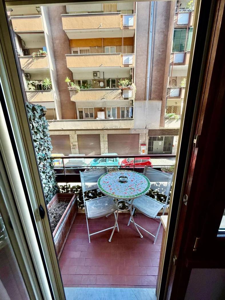 Balcone