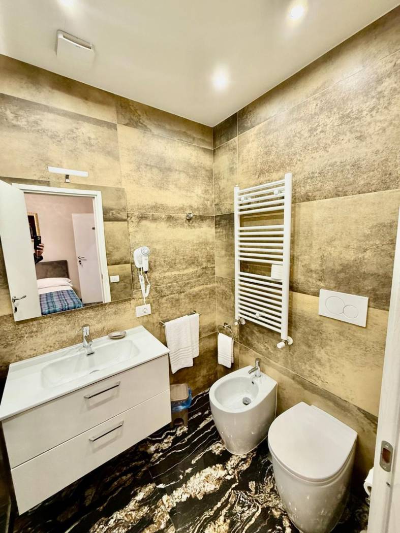 Bagno