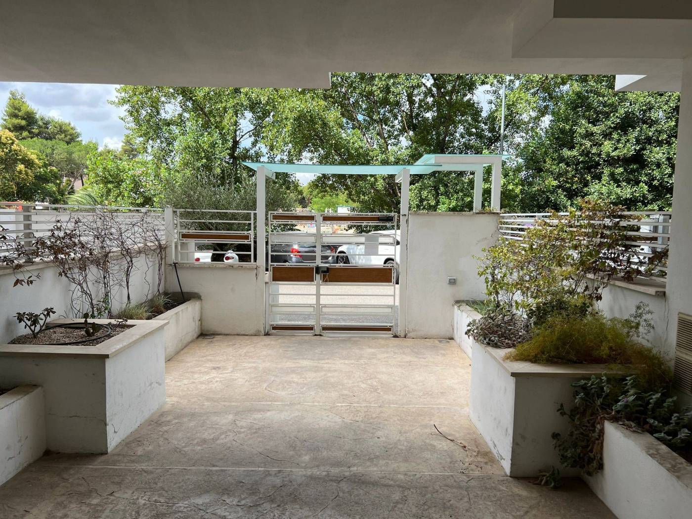 Terrazzo