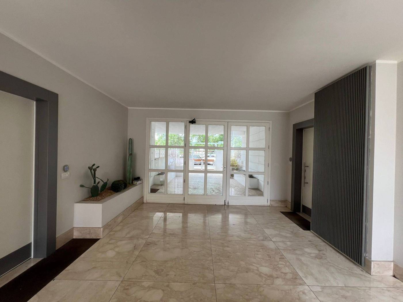 Interno palazzo