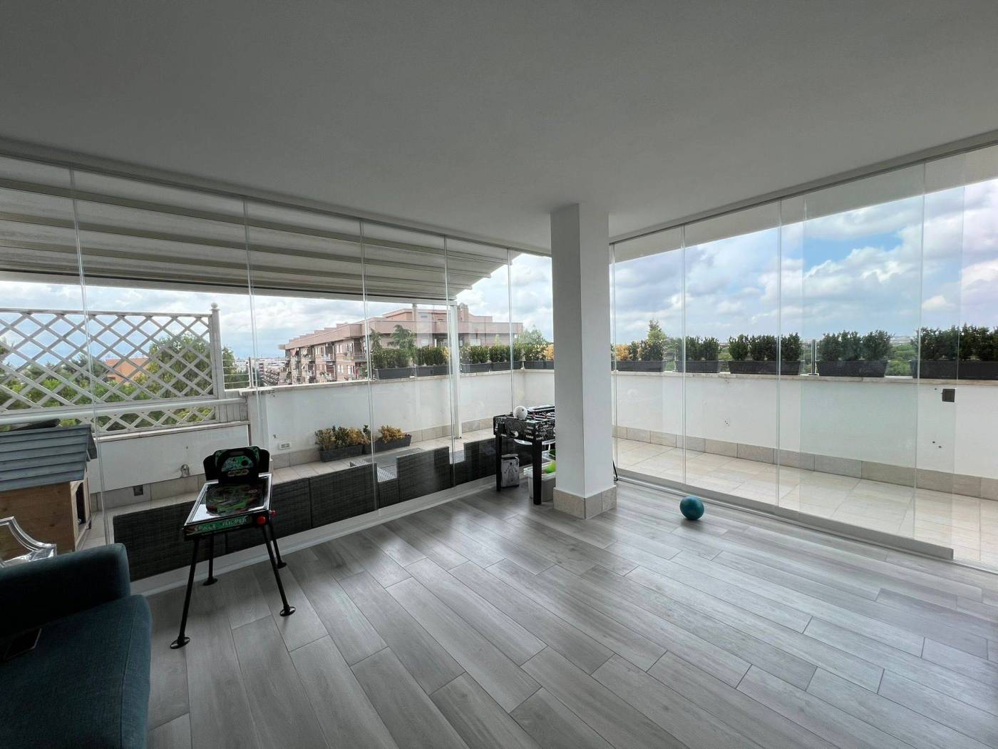 Veranda
