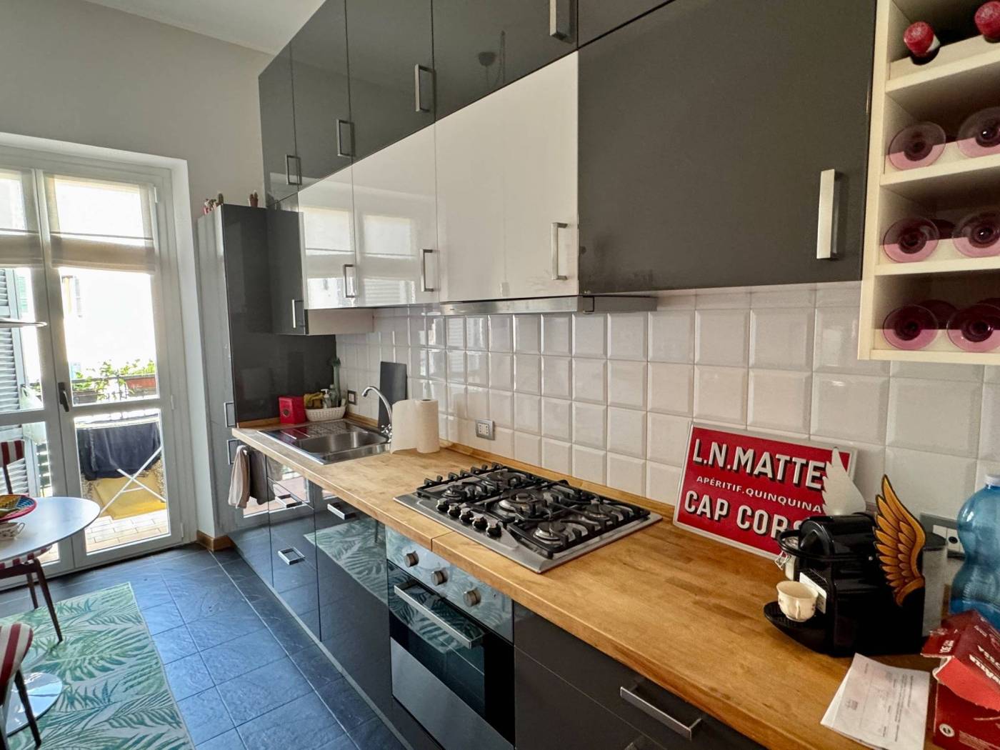 Cucina