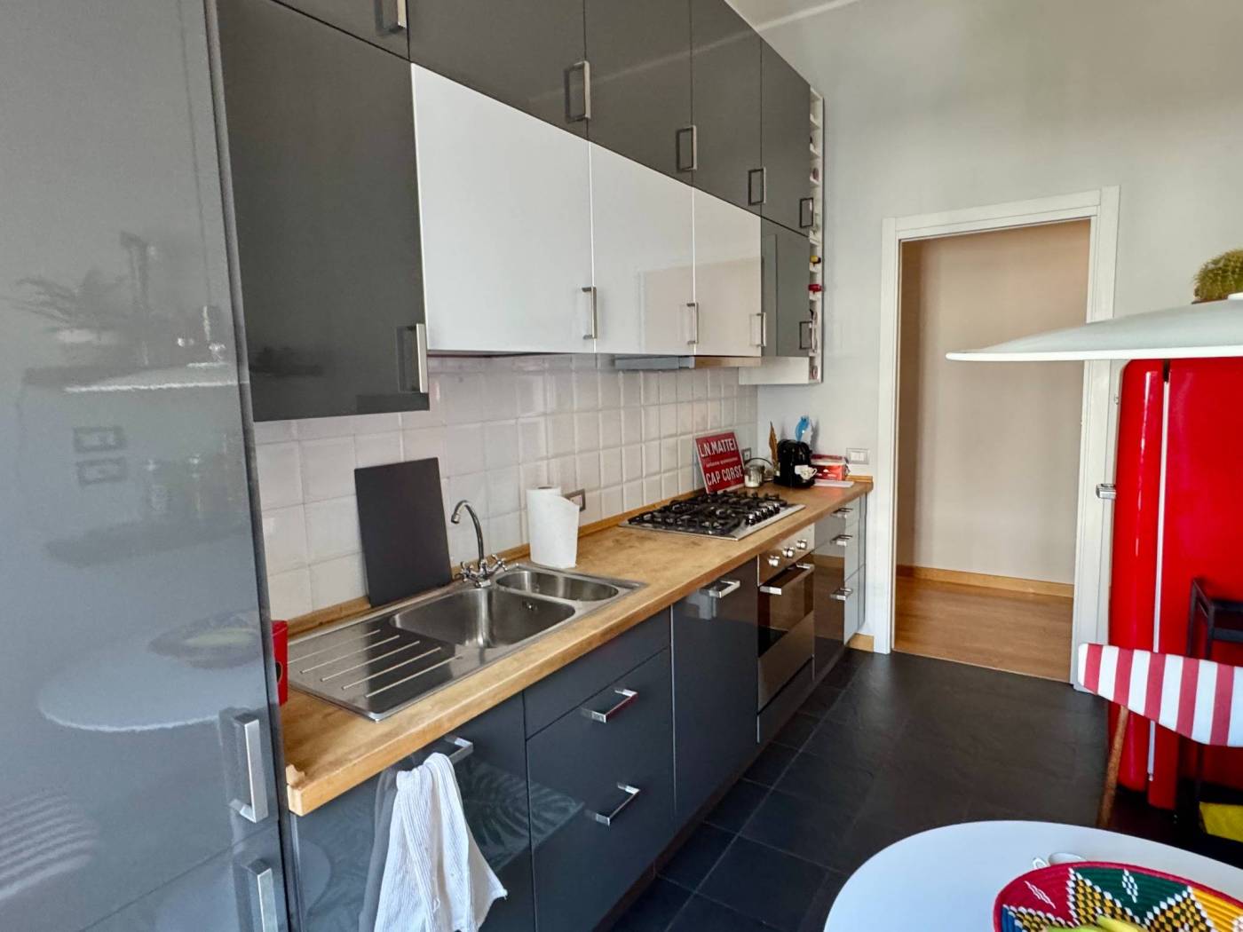 Cucina
