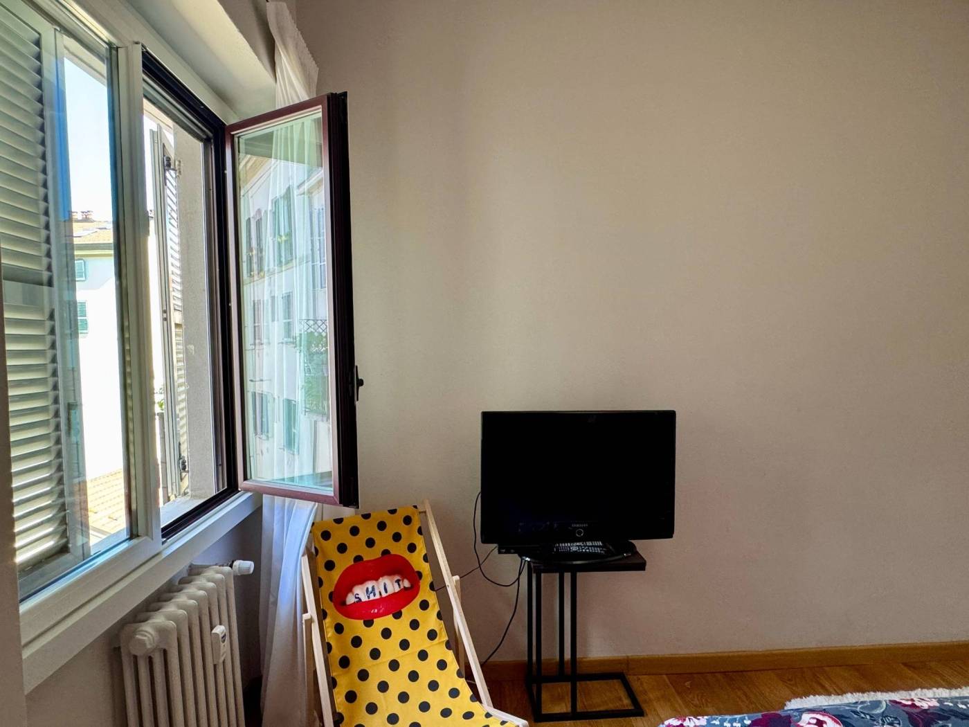 Camera da letto