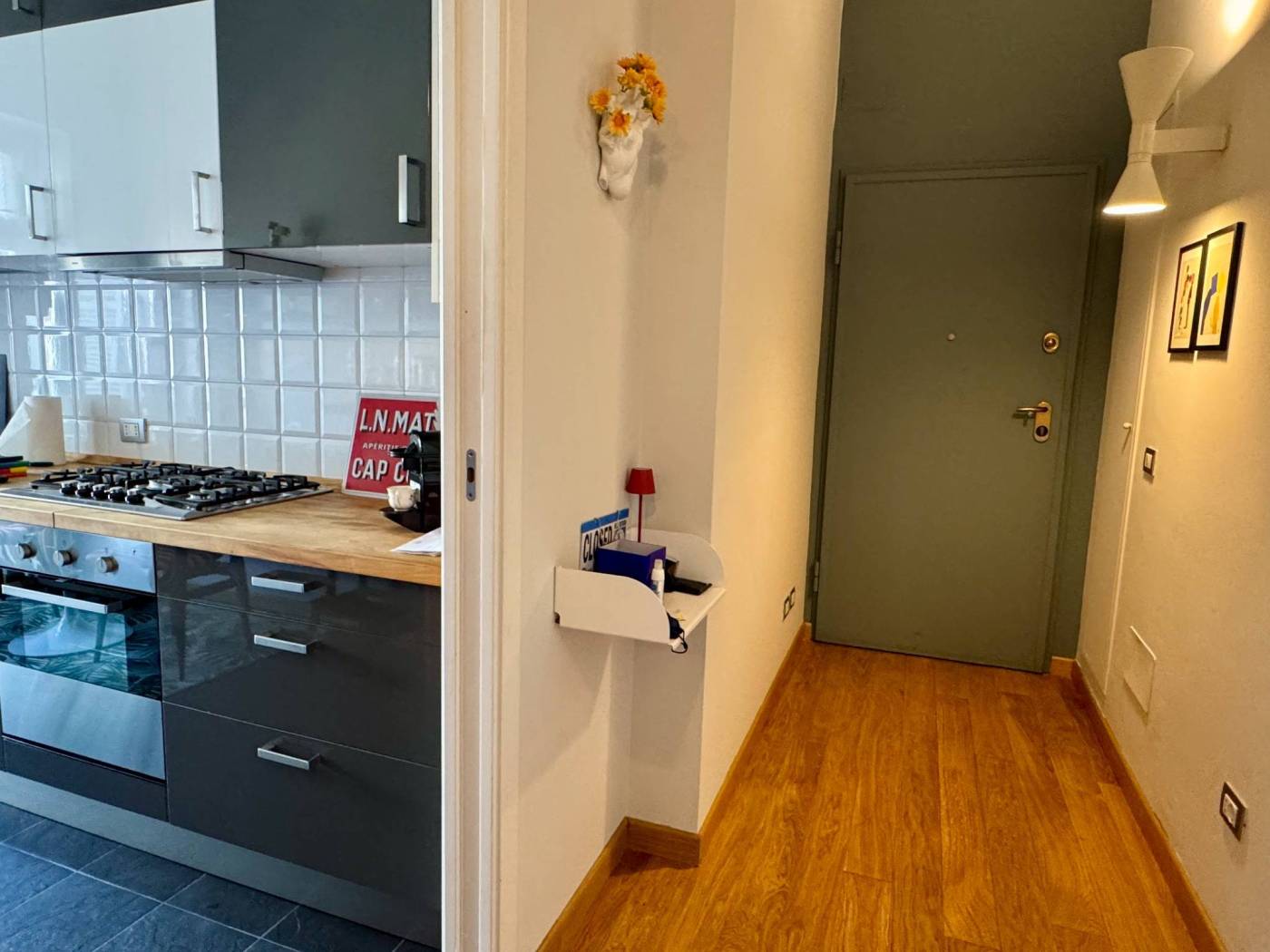 Cucina