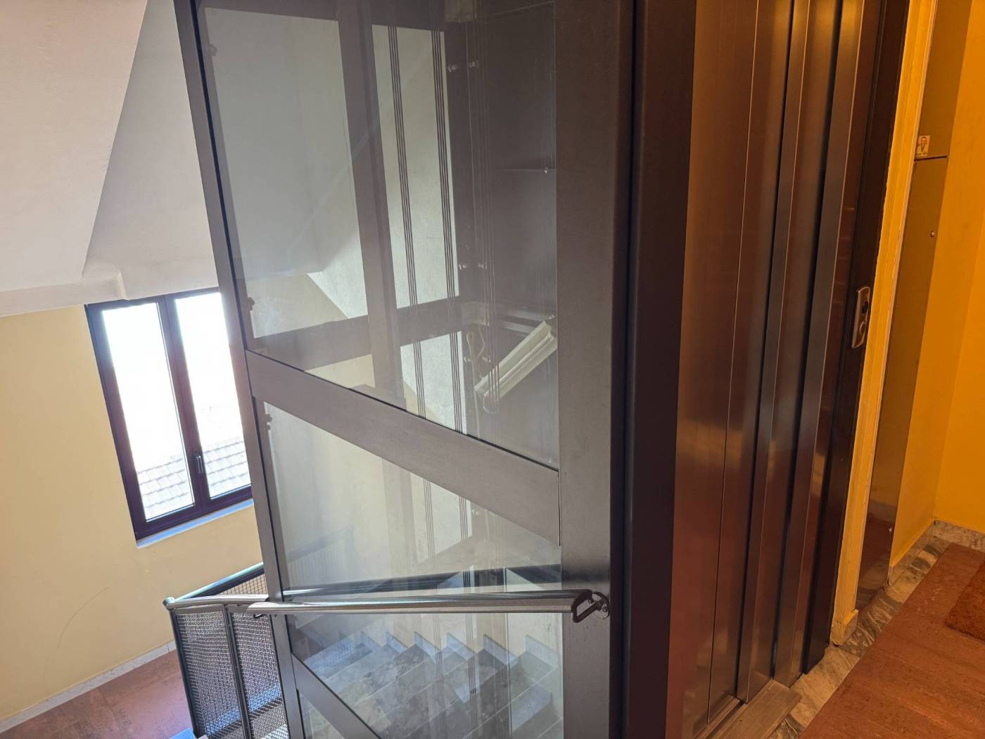 Interno palazzo