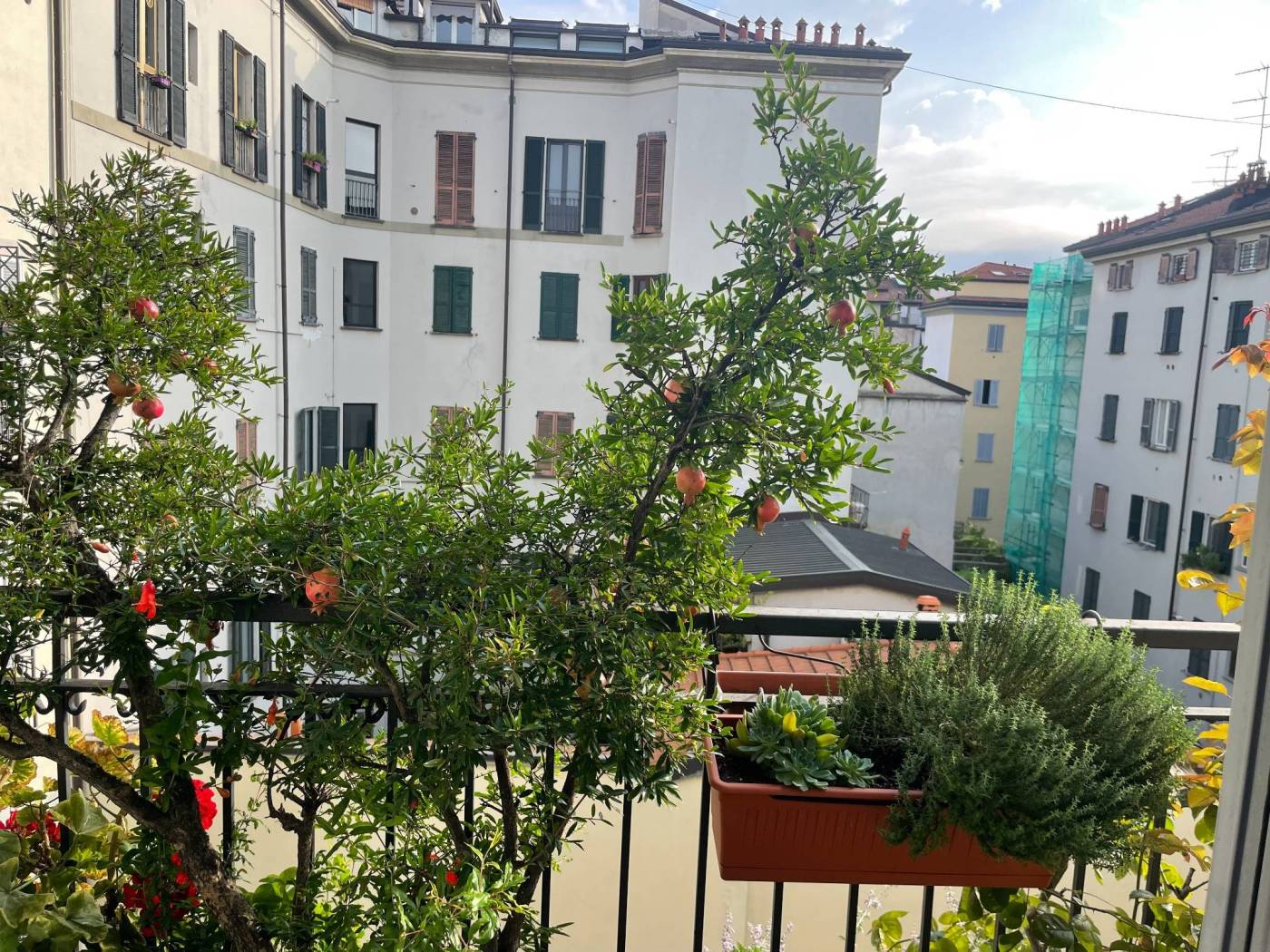 Balcone