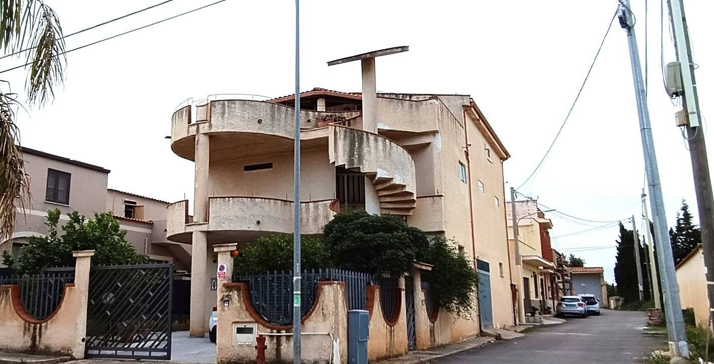 Facciata