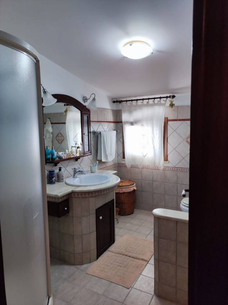 Bagno