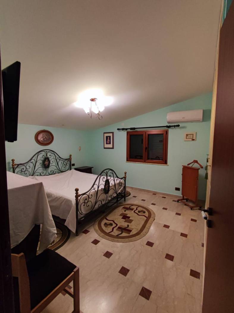 Camera da letto