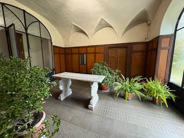 Interno palazzo