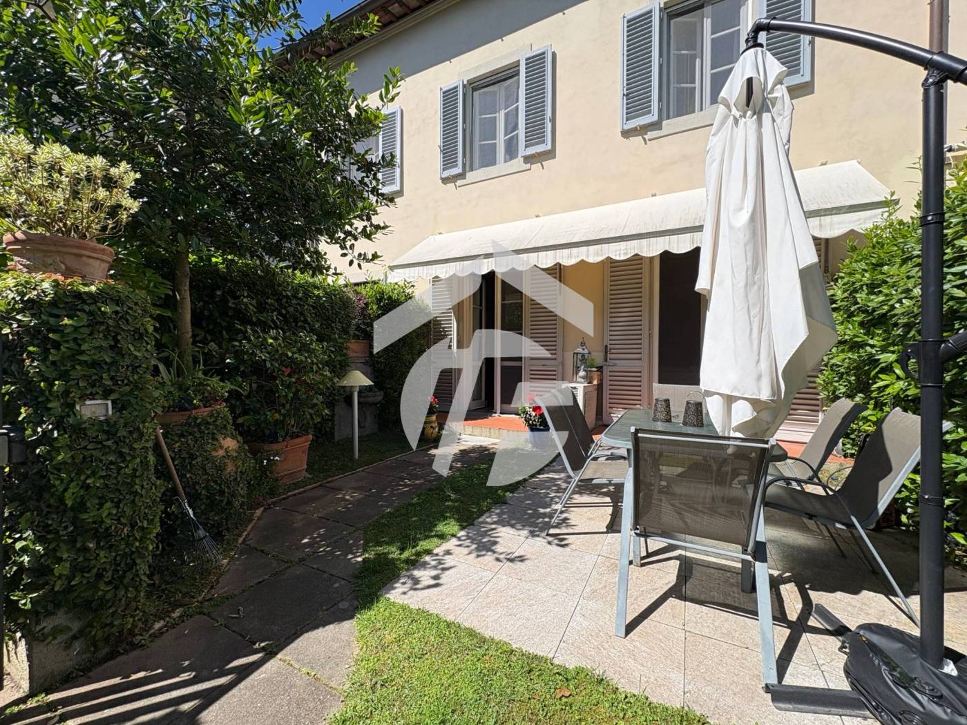 Giardino