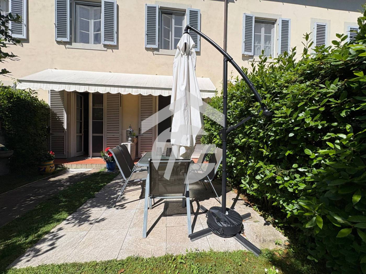Giardino