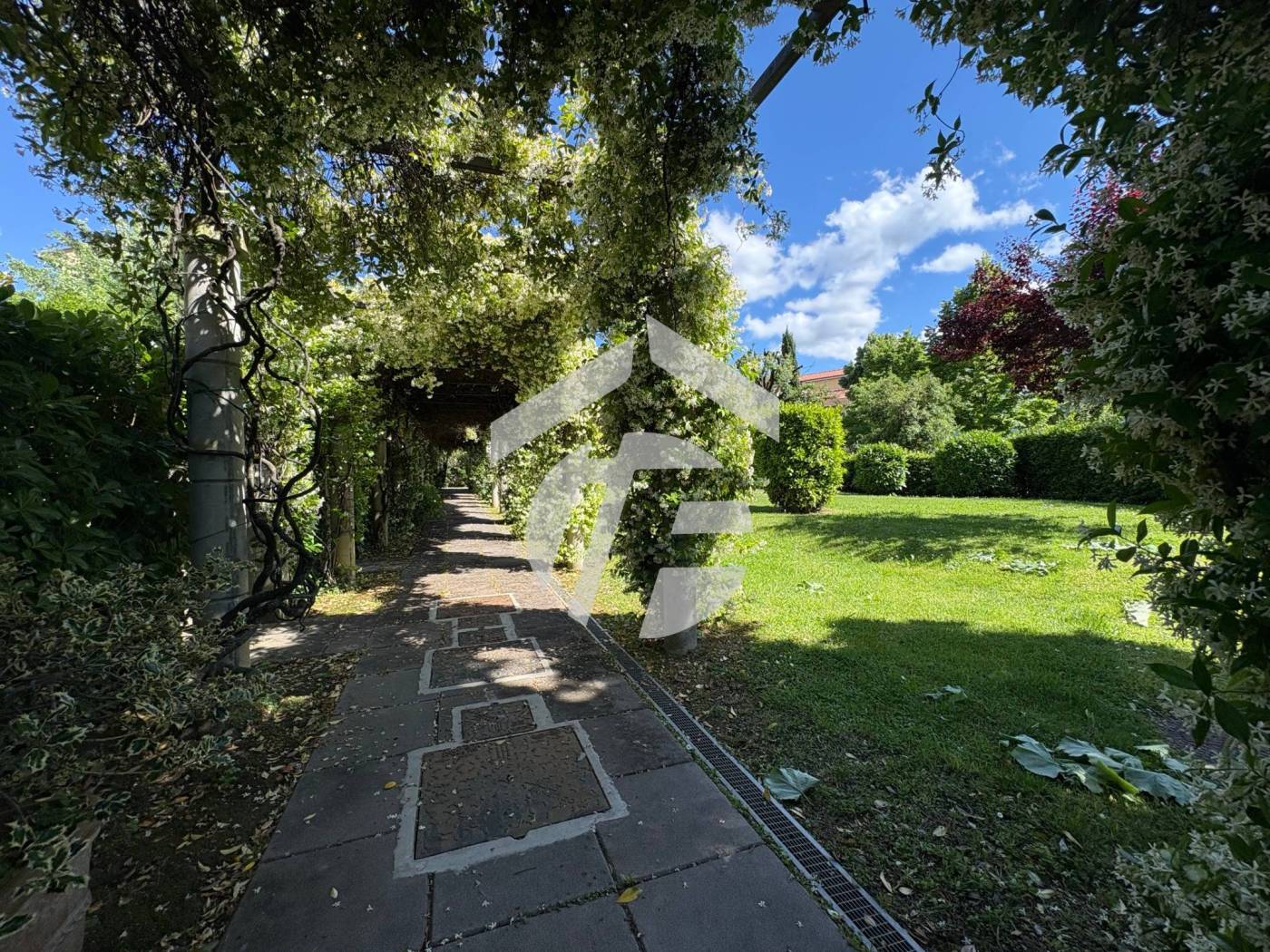 Giardino