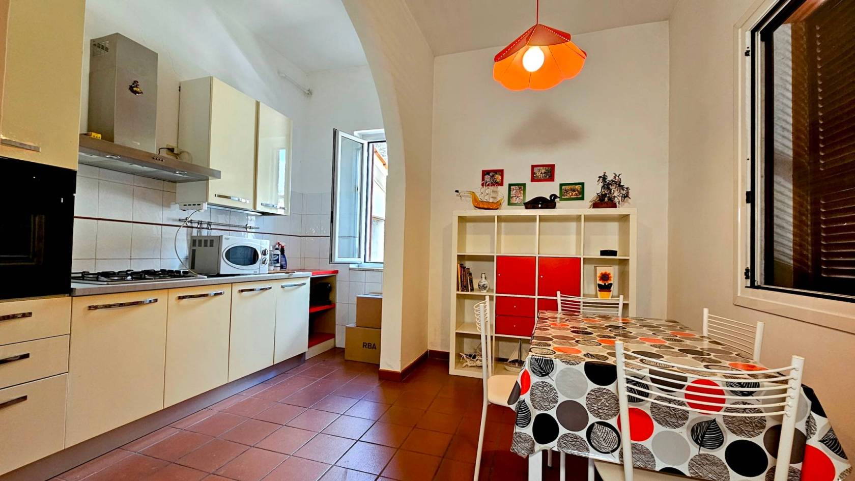 Cucina