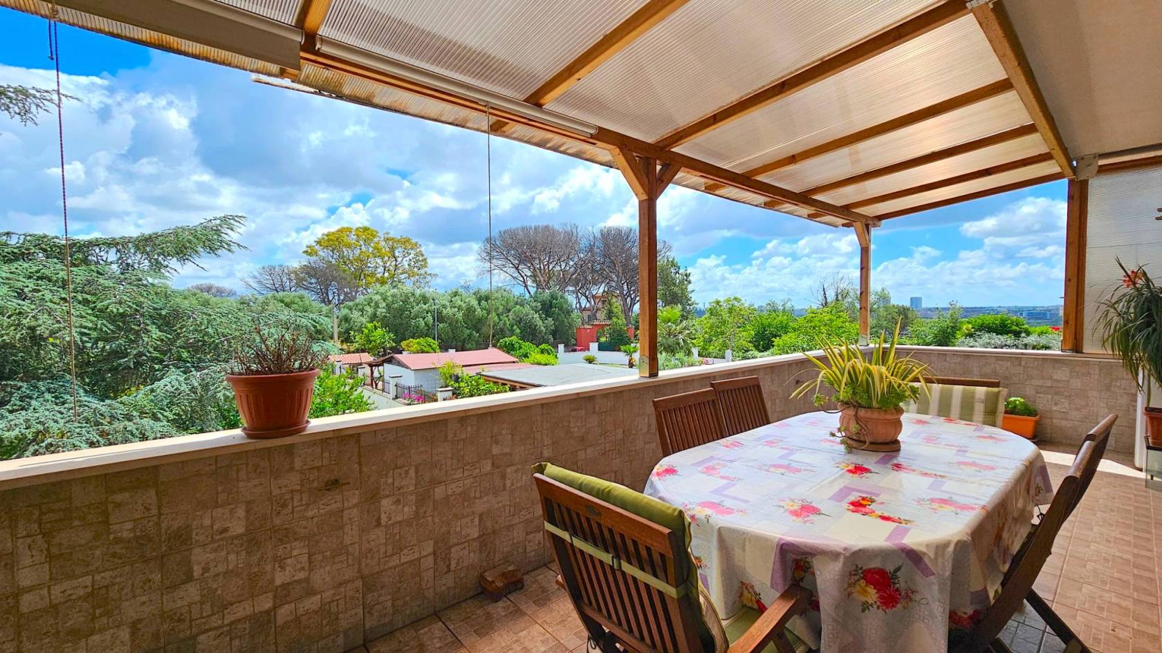 Veranda