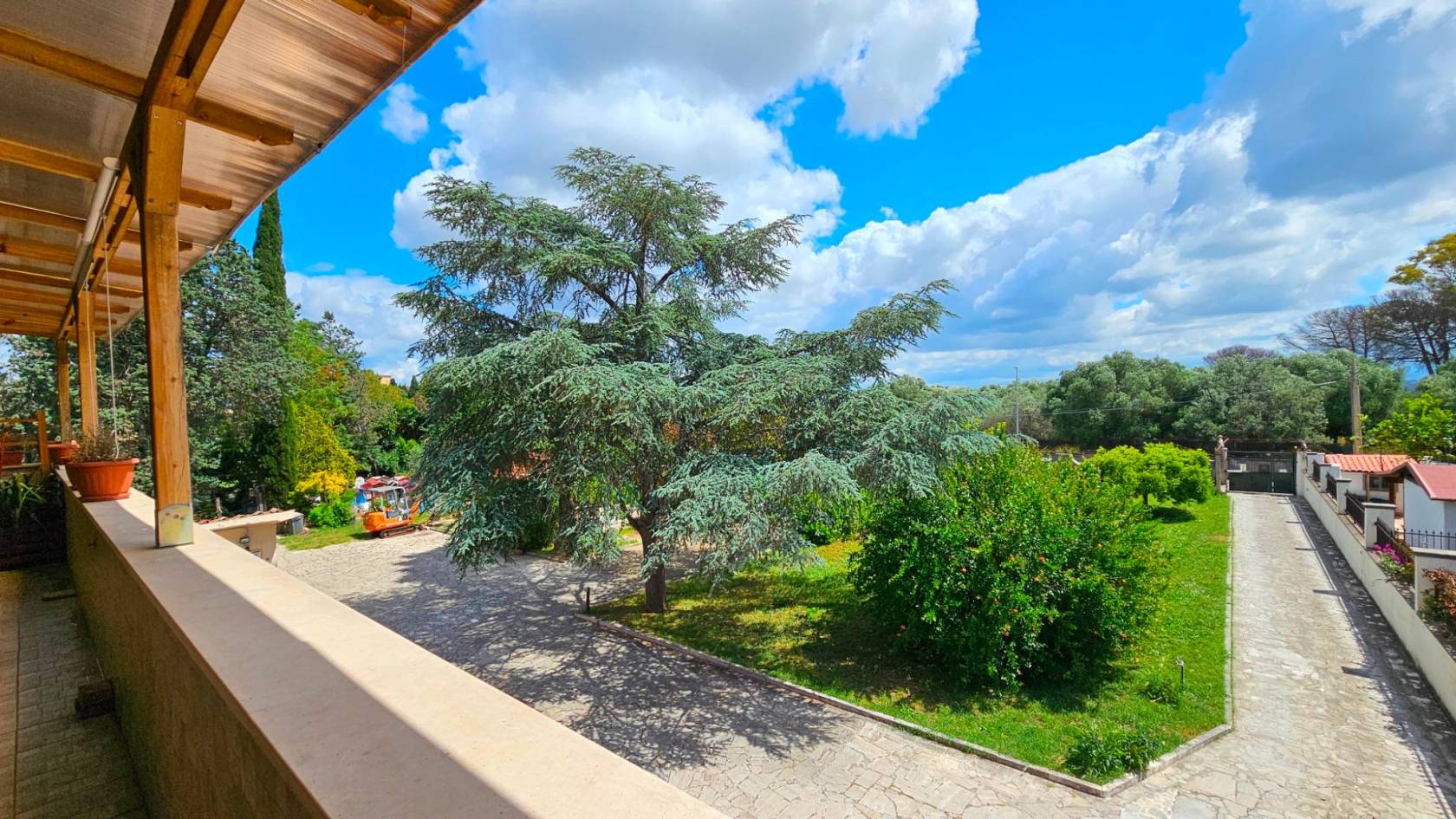 Giardino