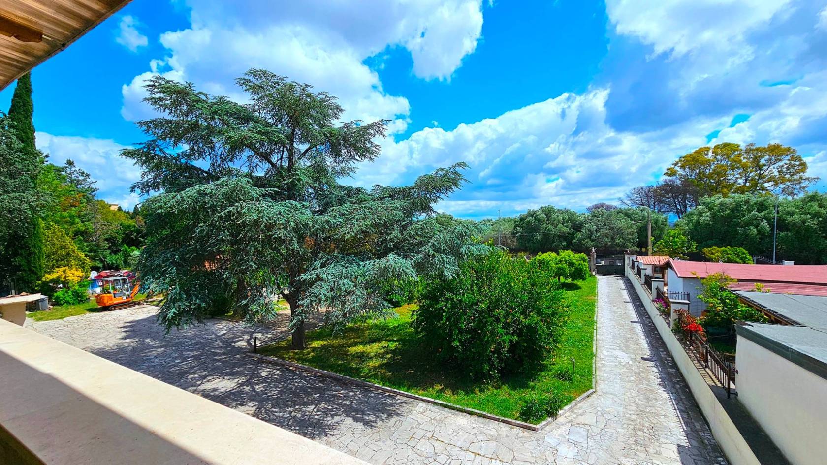 Giardino