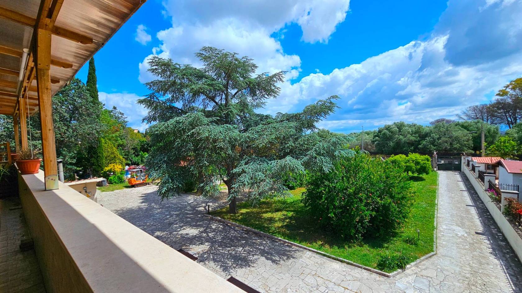 Giardino