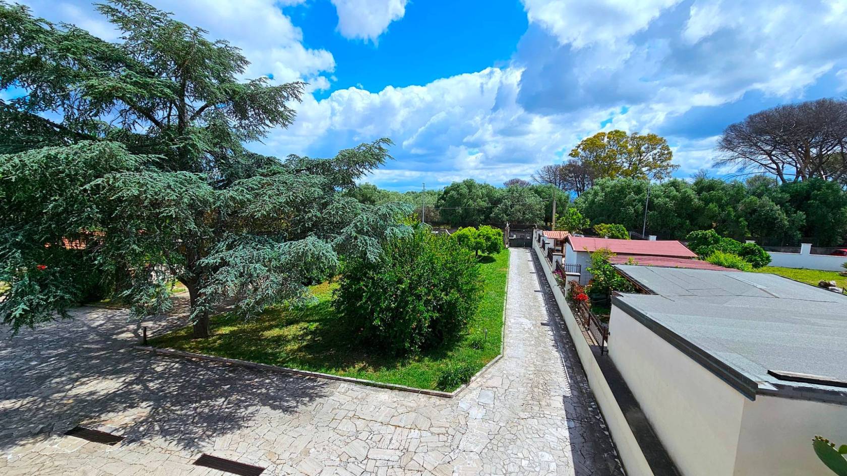 Giardino