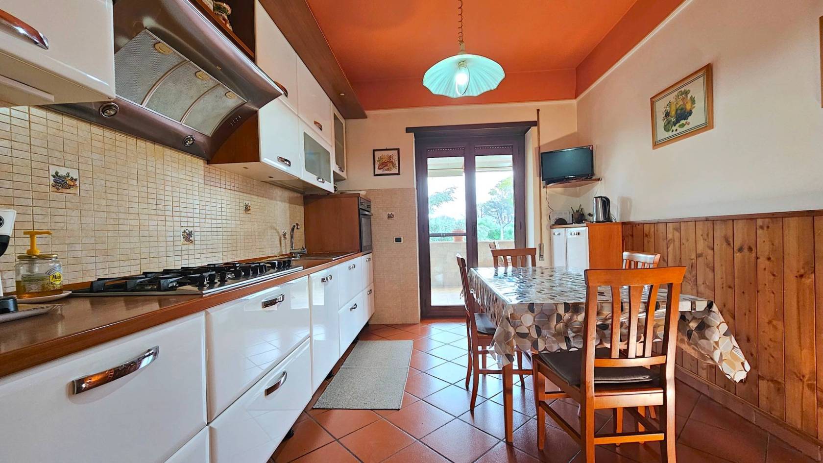Cucina