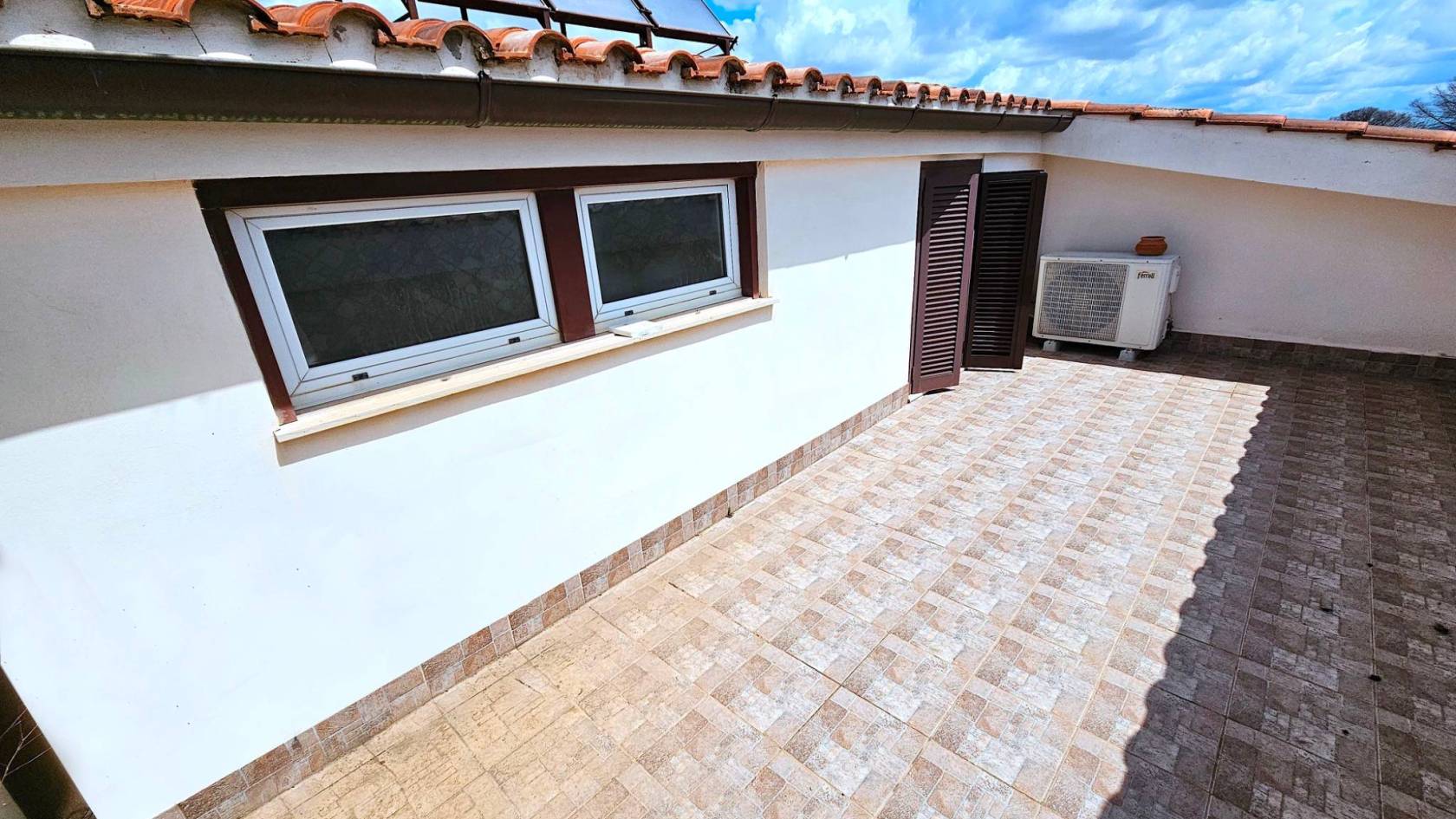 Terrazzo
