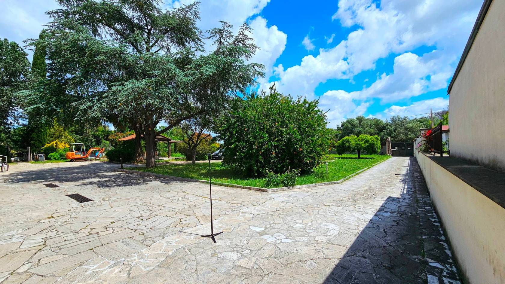 Giardino
