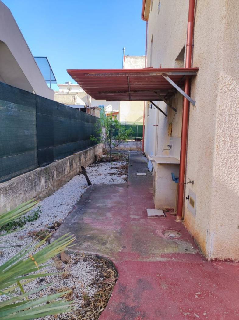 Cortile interno