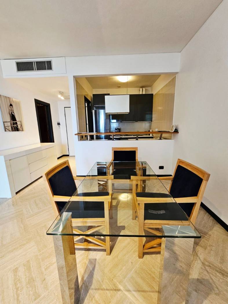 Sala da pranzo