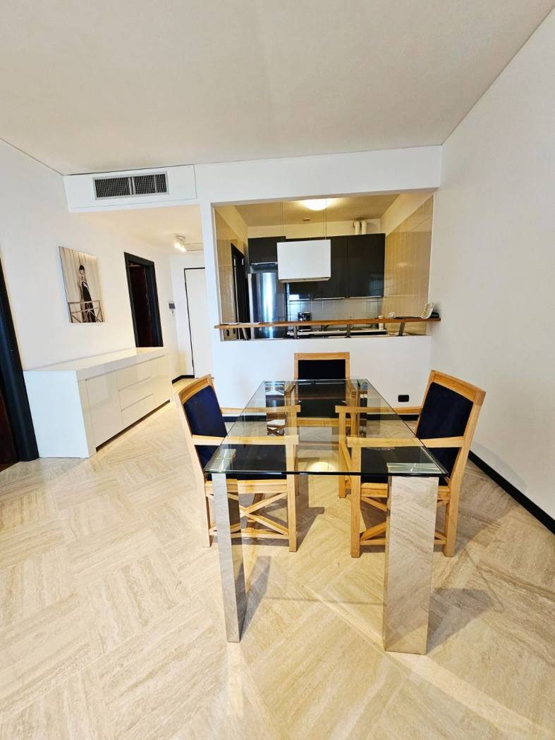 Sala da pranzo