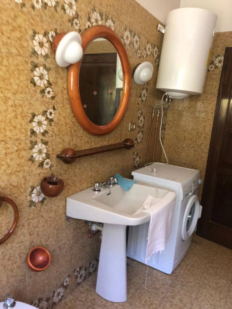 Bagno
