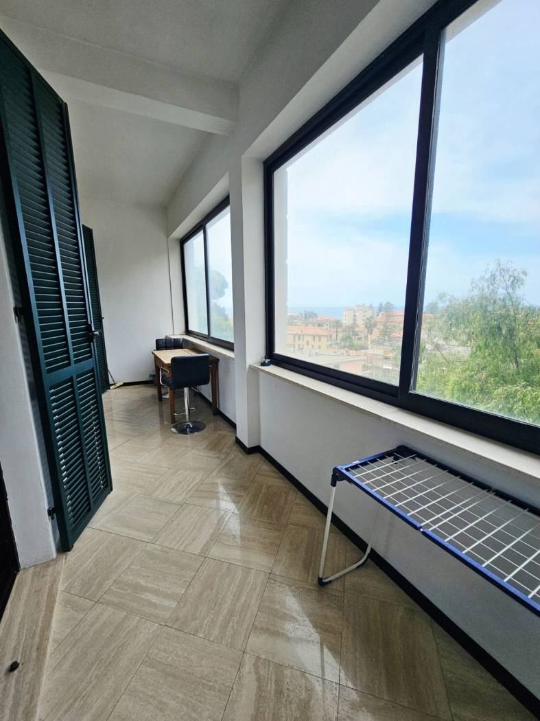 Veranda