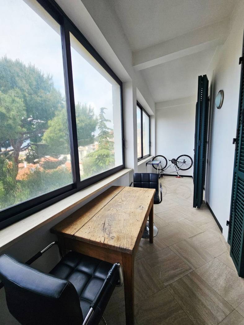 Veranda