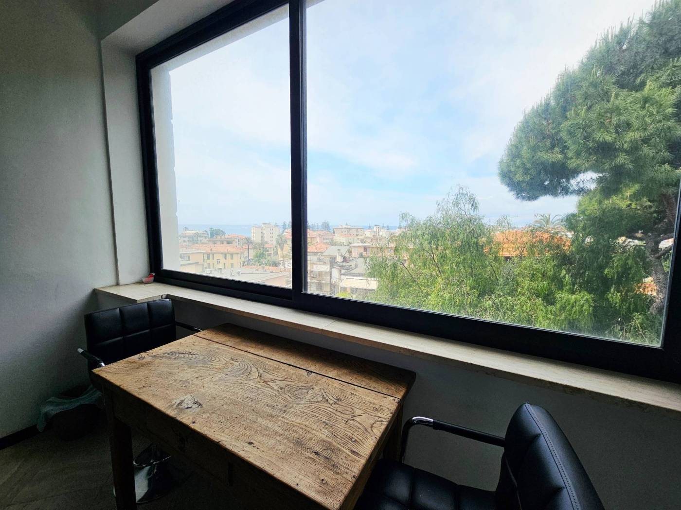 Veranda