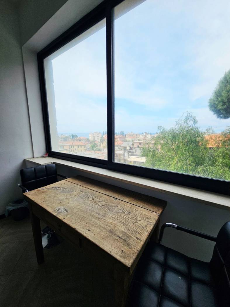 Veranda