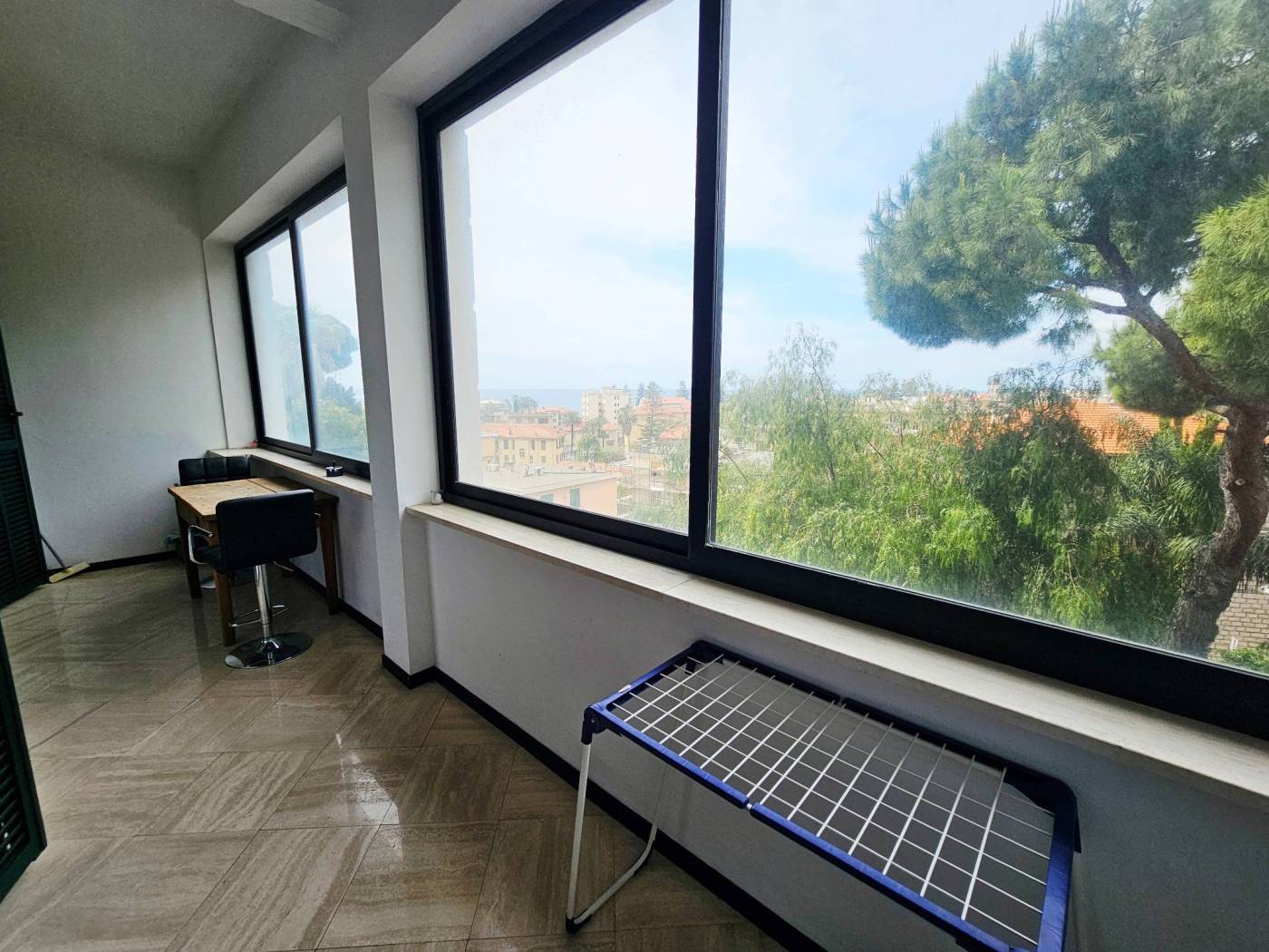 Veranda