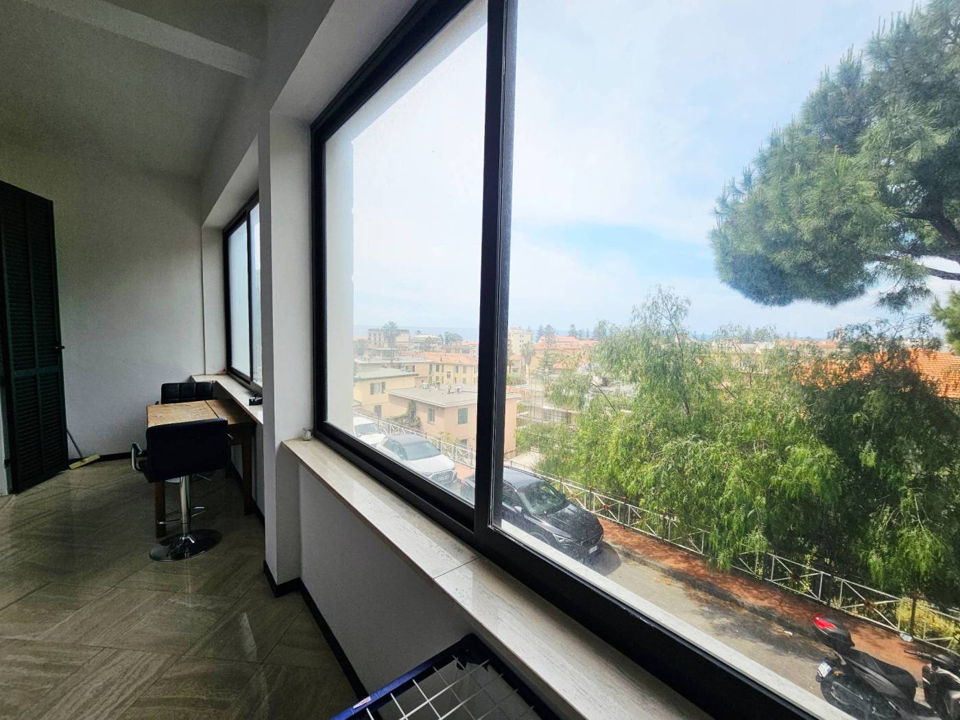 Veranda