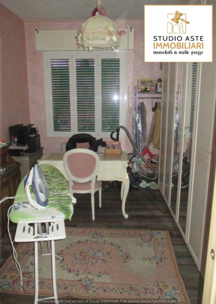Camera da letto