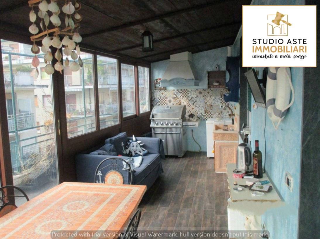 Veranda