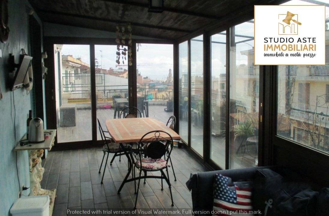 Veranda