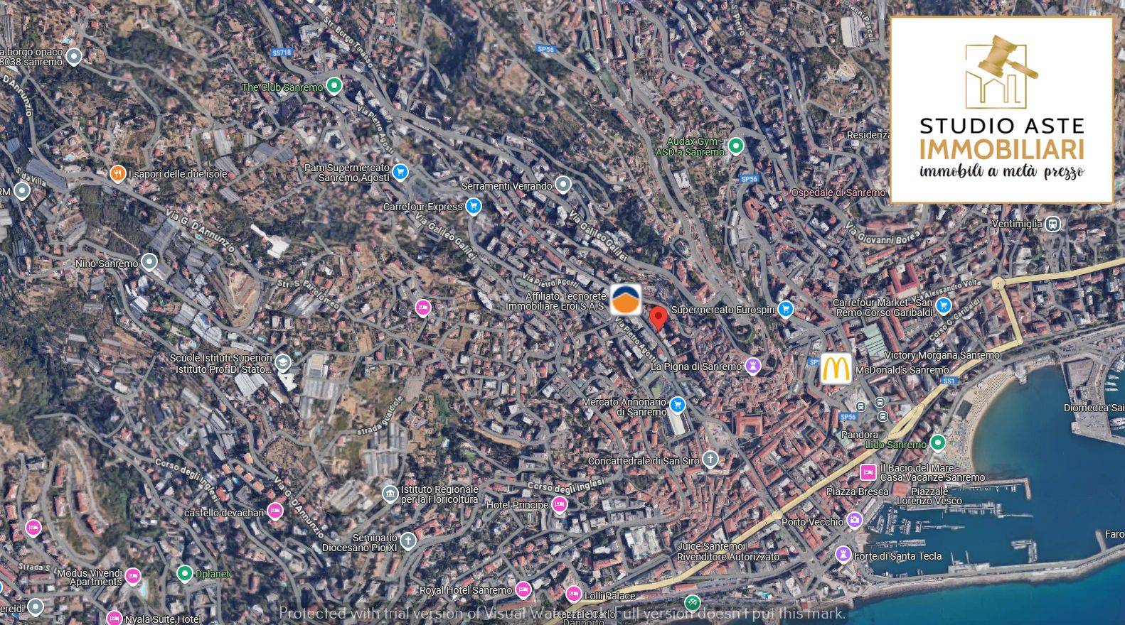 Mappa