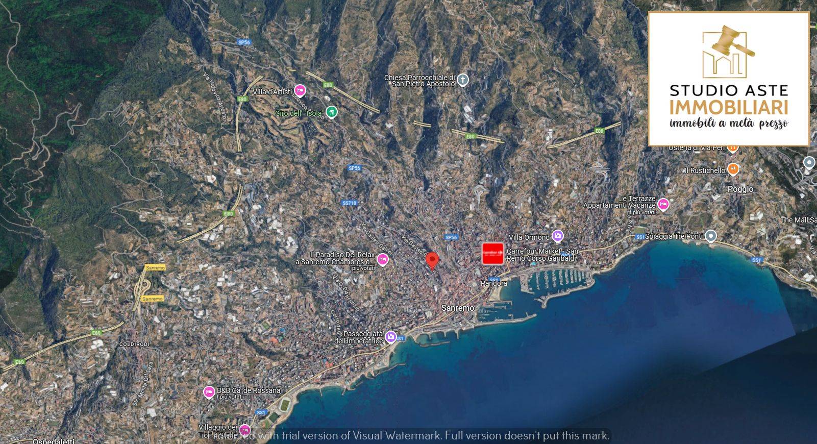 Mappa