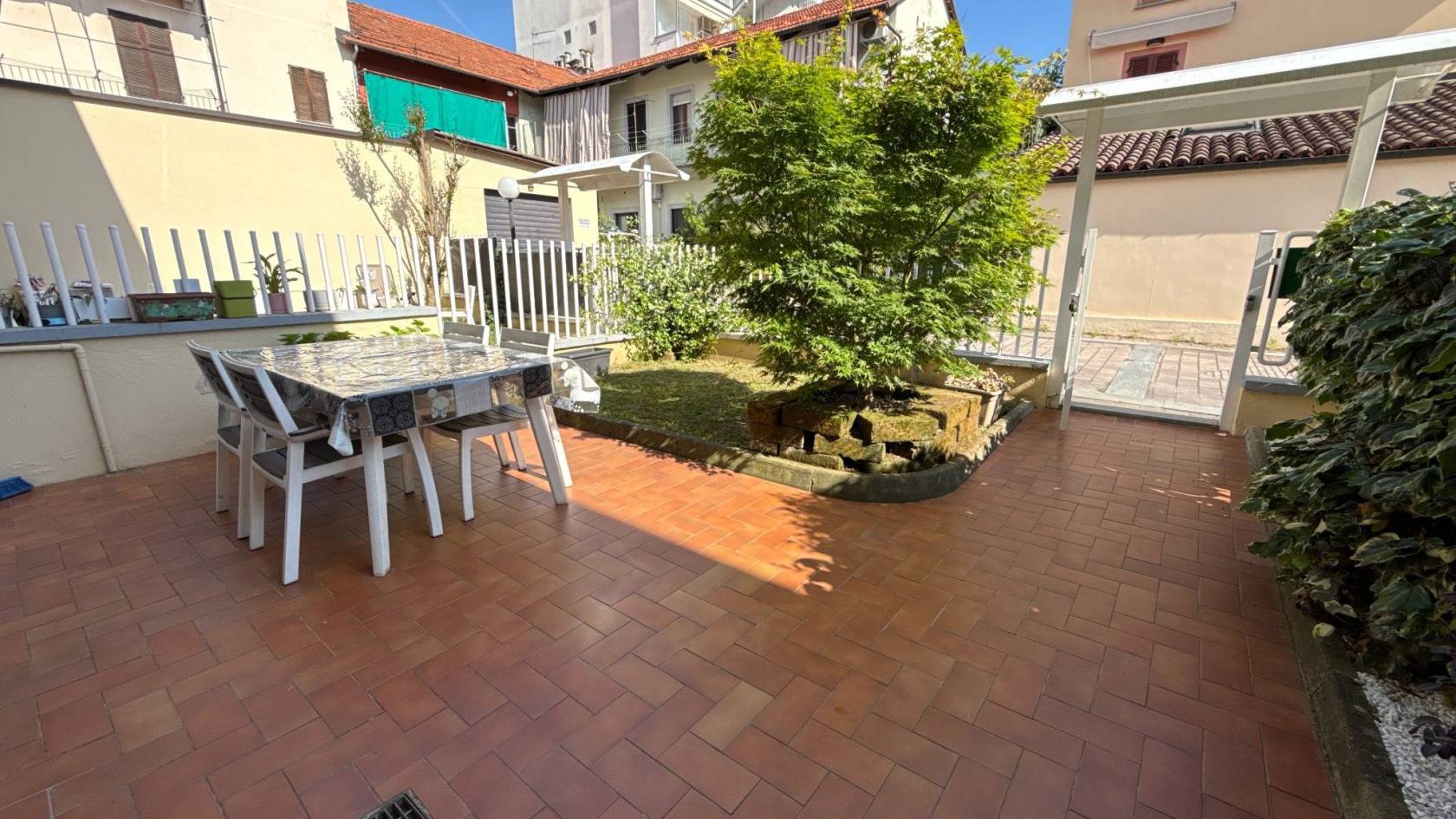 Giardino Giardino
